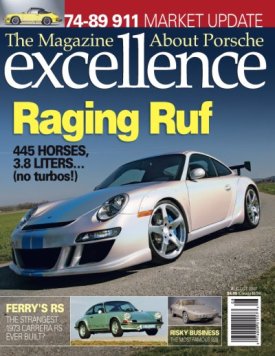 excellence cover3514